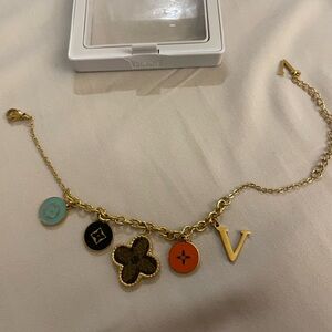 Remake Louis Vuitton bracelets